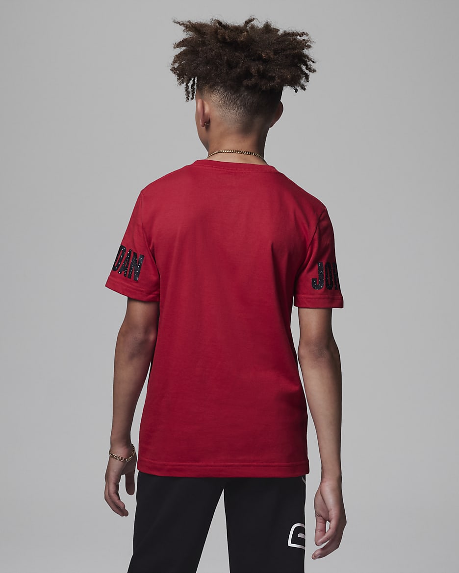Nike jordan 23 t shirt shop